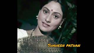 Bana ke kyun bigada re song by Shaheen Pathan [upl. by Yrhcaz866]