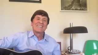 GIANNI MORANDI  UN GIORNO CREDI [upl. by Adihsar924]