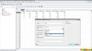 Tutorial for MedCalc Metaanalysis Continuous data 教學 [upl. by Ednutey683]