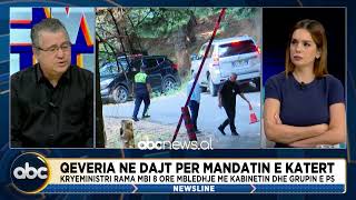 “Sjelljet agresive të opozitës do shtohen për zgjedhje” MinxhoziTabaku Nuk u rikthye në PD por [upl. by Mandell]