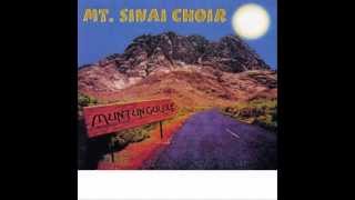 Umweo WandiMt Sinai Choir [upl. by Tonl117]