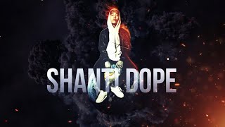 Shanti Dope quotNadarangquot reaches 10 million on Spotify amp YouTube in 4 months [upl. by Chemash]