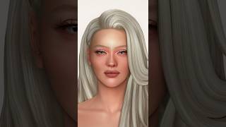 Maxis Match Hair Creators you NEED in your game 💇🏼‍♀️ 💕 maxismatch ts4cc shorts sims4 [upl. by Esiuole977]