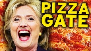 Man Shoots Up Pizza Place Pizzagate [upl. by Ferneau526]