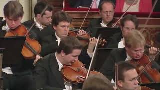 Beethoven Symphony No9 in D minor  Wiener Philharmoniker Persian subtitle با زیرنویس فارسی [upl. by Einnob]