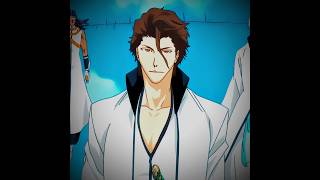 Yokoso Watashi No Soul Society 🗿🔥 I Rapture x Aizen [upl. by Nirred135]