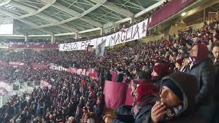 Stadio Olimpico Torino [upl. by Juakn344]