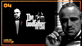 The Godfather PS2  UMA FESTA DE ARROMBA  Parte 4 [upl. by Hall83]