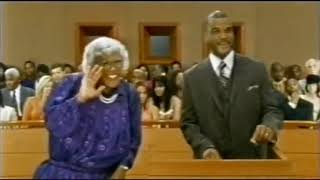 Madeas Family Reunion 2006  TV Spot 2 [upl. by Ominorej932]