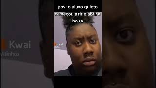 SOCORRO DEUS PART 03 humor comedia shorts engraçado [upl. by Rramed]