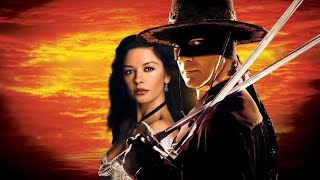 The Legend of Zorro Full Movie Facts And Review  Antonio Banderas  Catherine ZetaJones [upl. by Pyne]