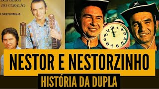 A história de NESTOR E NESTORZINHO [upl. by Meriel]