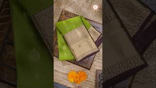 Latest Kanchi Pattu Sarees by Kaladhar wedding weddingsaree pattusarees [upl. by Lightfoot]