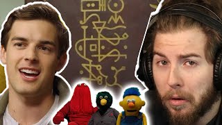 A NEW DHMIS THOERY  DHMIS THEORY REACTION [upl. by Eeroc]