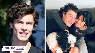 Shawn Mendes Having HARD TIME After Camila Cabello SPLIT [upl. by Saunder206]