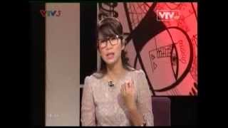 Bình luận đám tang đại tướng Võ Nguyên Giáp  VTV3 Văn hoá sự kiện nhân vật 26102013 [upl. by Eilahtan]