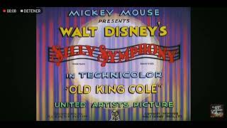 Silly Symphony 10 [upl. by Ticknor155]