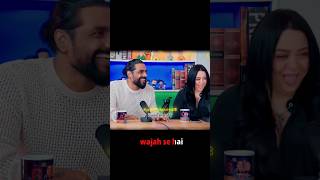 Do Remo amp Lizelle Argue remodsouza bhartitv shorts viral [upl. by Sergu]