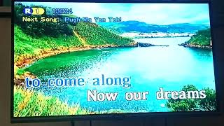 Heaven  Jason Aldean Karaoke [upl. by Adnouqal]