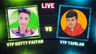 நல்ல பையன்டா நீ 🤫BR pushing 😹 Free Fire Max Live 🔴 voice of Tamil paiyan in Tamil 🥰 [upl. by Hsaniva]