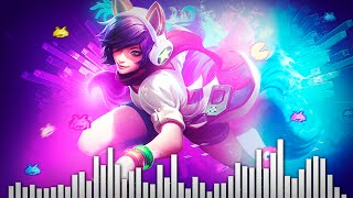 Best Songs for Playing LOL 12  1H Gaming Music  EDM Trap Dubstep Electro House [upl. by Ailbert916]