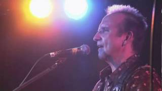 Colin Hay Waiting for my real life to begin Live HQ 2010 [upl. by Lucho]