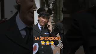 È tutto chiaro per quanto riguarda la spedizione😂😂😂😂😂😂😂😂😂😂😂😂 [upl. by Nyleuqcaj]