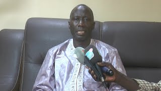 Tabaski 2024 Le message de Dame MBODJI aux Sénégalais [upl. by Abernon402]