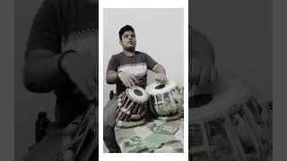 yah Chamak Ke dhamak  bhajan  Cover by tabla  prince Gupta  please like and subscribe [upl. by Nauqel489]