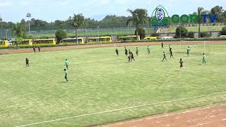 HIGHLIGHTS  GOR MAHIA FC  VIHIGA BULLETS FC [upl. by Terrab]