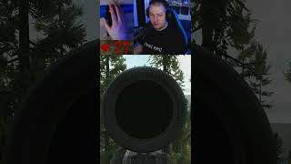 My FLIR Batteries Died In This Tarkov Raid escapefromtarkov tarkov eft twitch tarkovclips [upl. by Tnahsarp917]