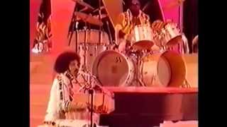 Bob Marley amp The Commodores  Easy Waiting Dj Zeds Video mashup [upl. by Yeruoc]