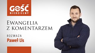 Ewangelia z komentarzem Kiedy doradzać innym [upl. by Lorine534]