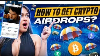 crypto Crypto Airdrop 2024 free में पाए लाखो rats kingdom airdrop bitcoincrypto [upl. by Oleg]