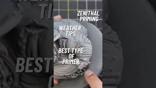 Warhammer priming tips [upl. by Yllaw]