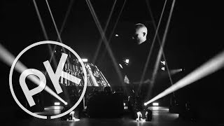 Paul Kalkbrenner  Part Three [upl. by Teeter50]