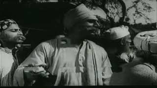 Mann Re Ram Nam Ras Pi Le Song  Superhit Hindi Classic Song  Aandolan 1951 Movies Contener [upl. by Nylyak]