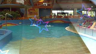 Therme H2O Bad Waltersdorf Kindertherme [upl. by Holt]