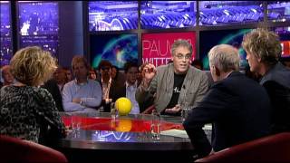 Govert Schilling in Pauw amp Witteman 24012012 [upl. by Berey]