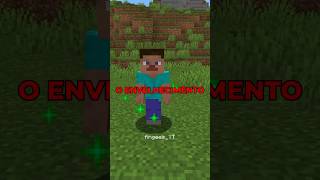 FASES DA VIDA NO MINECRAFT [upl. by Eednak]