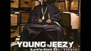 Young Jeezy  Get Ya Mind Right Instrumental [upl. by Bremble]