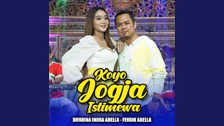 Koyo Jogja Istimewa [upl. by Gile]