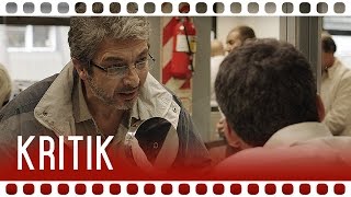 WILD TALES  JEDER DREHT MAL DURCH Trailer Deutsch German amp Kritik [upl. by Akimik]