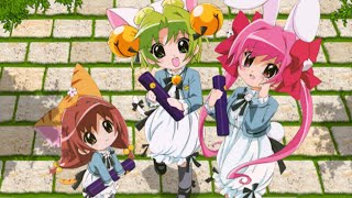 Di Gi Charat Nyo AMV  quotDynamite★INGquot [upl. by Raviv]