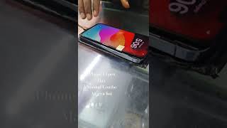 iPhone 13 pro max normal combo aa gya hai 💥🔥📱💪 [upl. by Ashia]