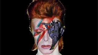 Move Ziggy Stardust  All Your Base Oddity [upl. by Bernstein]