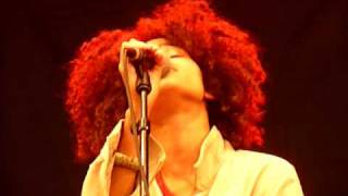 NNEKA live  Sunsplash Reloaded Wiesen Austria [upl. by Ahsoem]