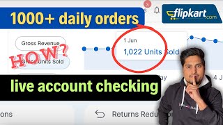 9 Tricks Seller Using to Get 1000 Order Daily on Flipkart  How to Grow Sales On Flipkart [upl. by Christoffer]