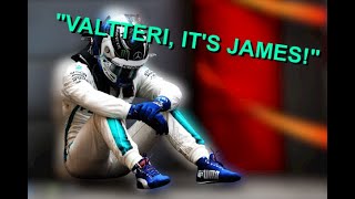 VALTTERI ITS JAMES  COMPILATION 2021 UPDATED [upl. by Ahseikram141]