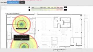 C36 Heat Maps and Site Survey [upl. by Emmalyn534]